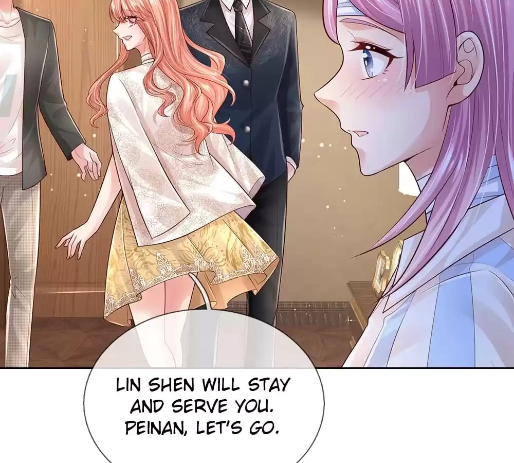 Sweet Escape Chapter 407 page 15 - 