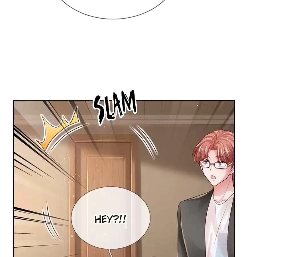 Sweet Escape Chapter 407 page 16 - 