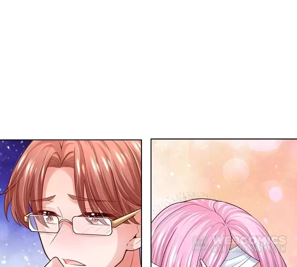 Sweet Escape Chapter 407 page 18 - 