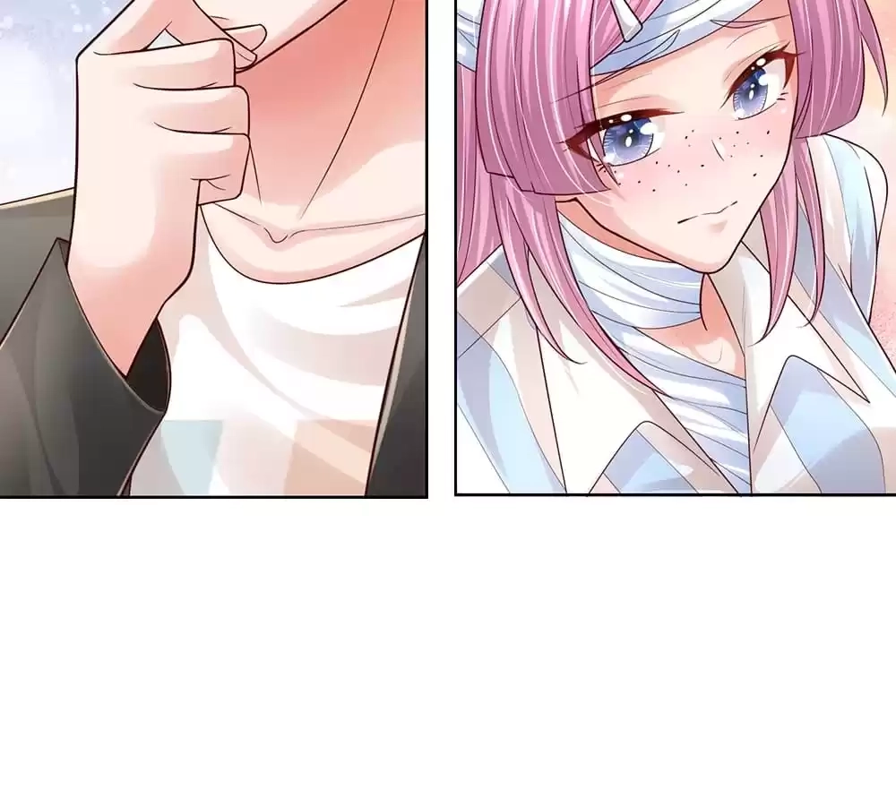 Sweet Escape Chapter 407 page 19 - 
