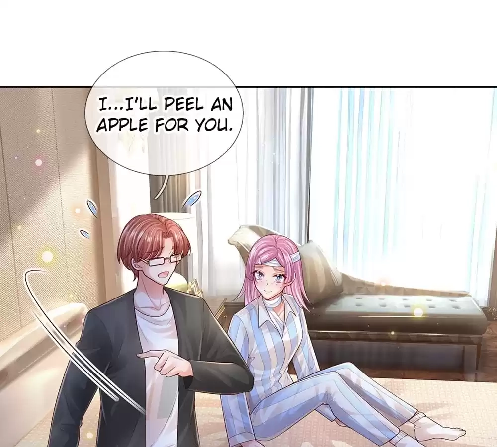 Sweet Escape Chapter 407 page 20 - 