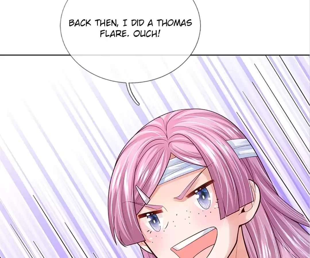 Sweet Escape Chapter 407 page 3 - 