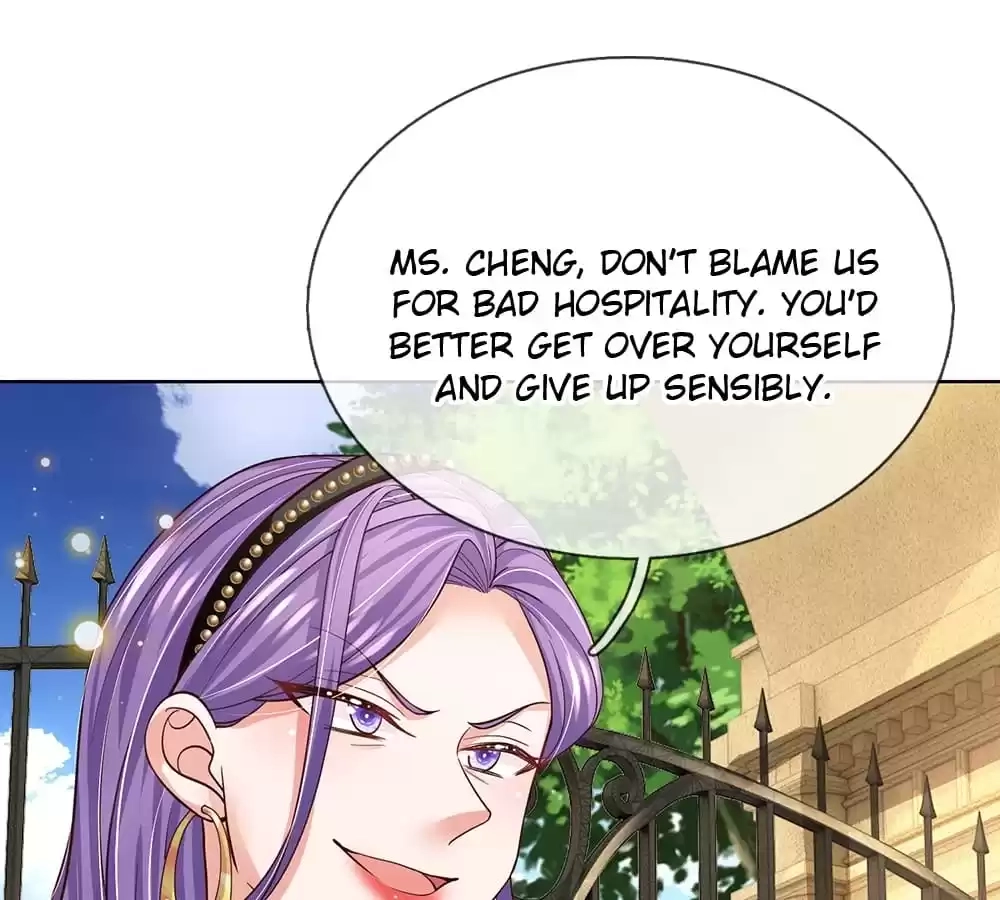 Sweet Escape Chapter 407 page 22 - 