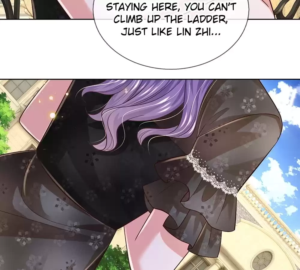 Sweet Escape Chapter 407 page 24 - 
