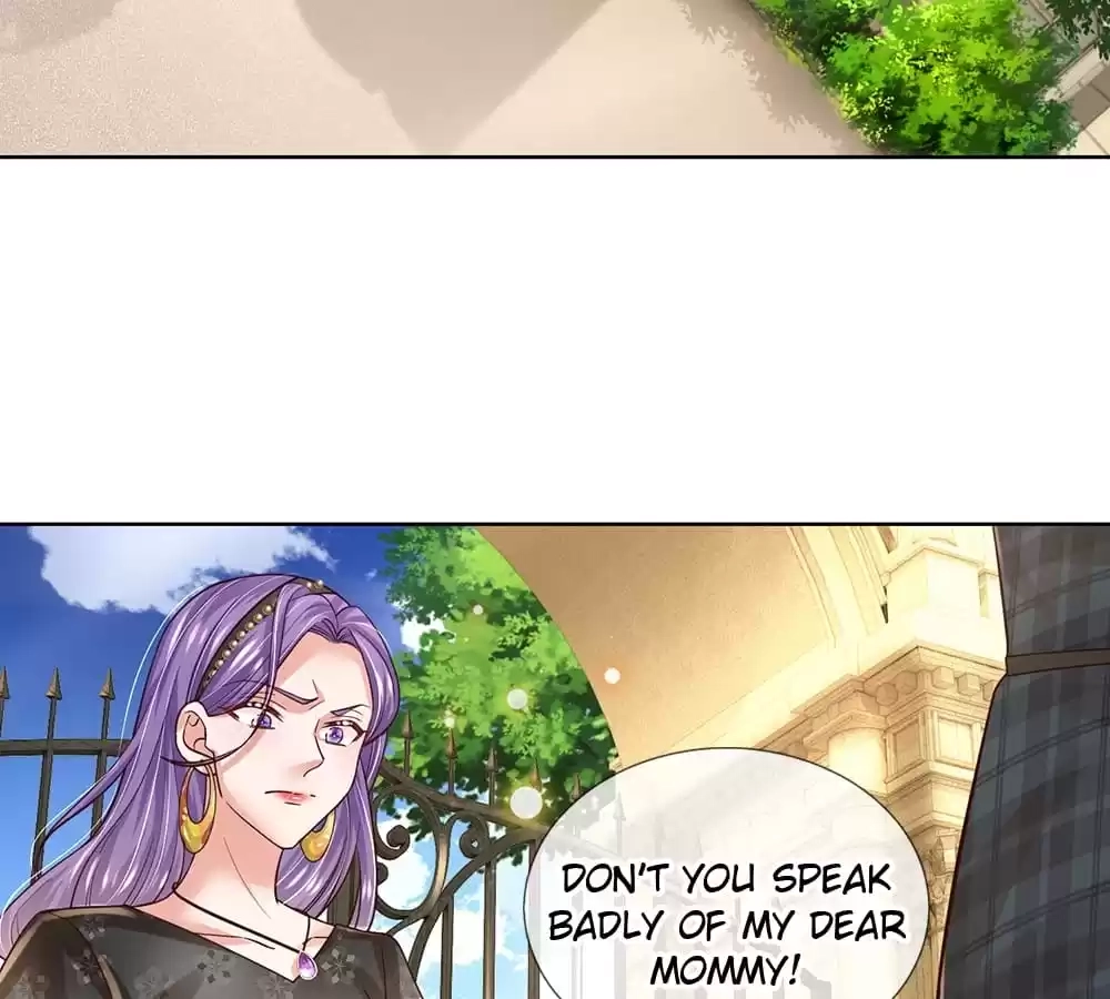 Sweet Escape Chapter 407 page 26 - 