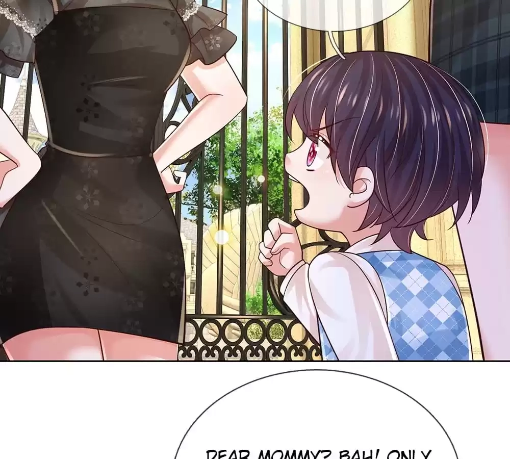 Sweet Escape Chapter 407 page 27 - 