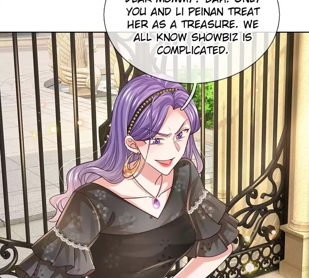 Sweet Escape Chapter 407 page 28 - 