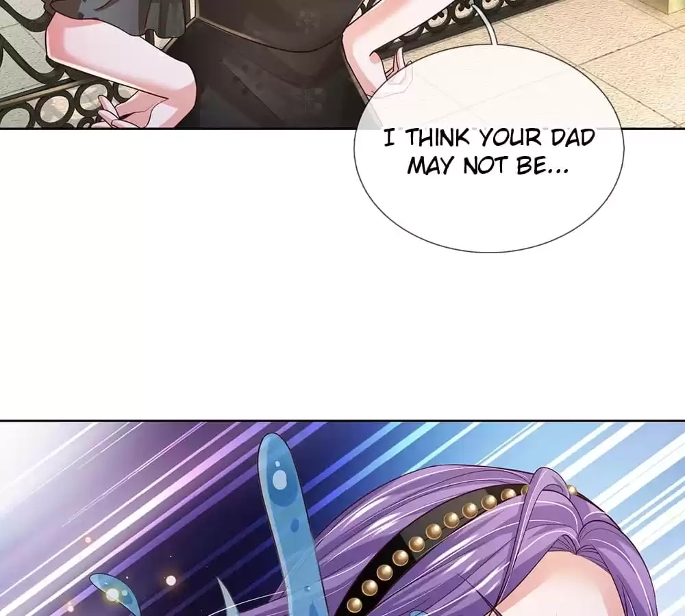 Sweet Escape Chapter 407 page 29 - 