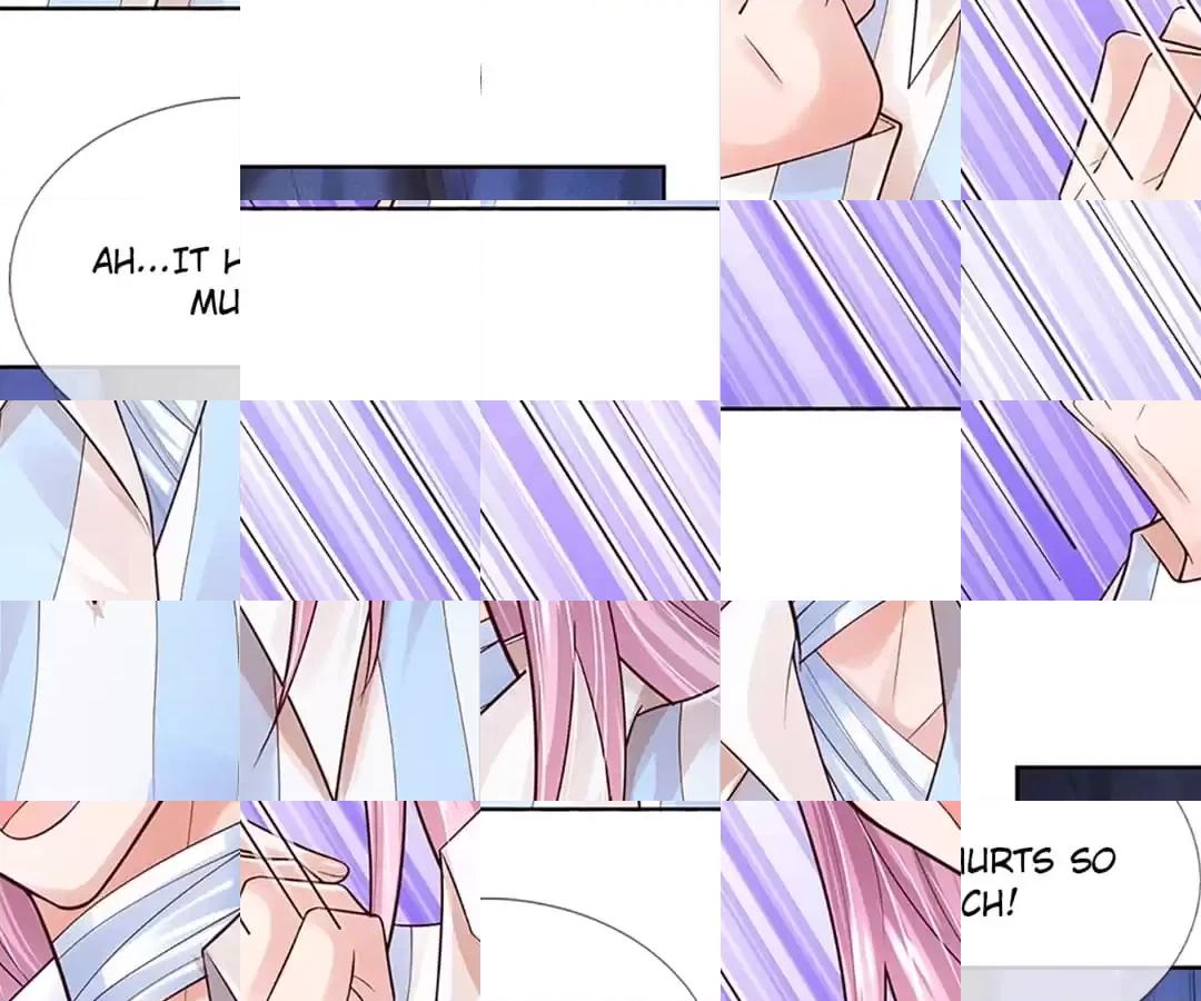 Sweet Escape Chapter 407 page 4 - 