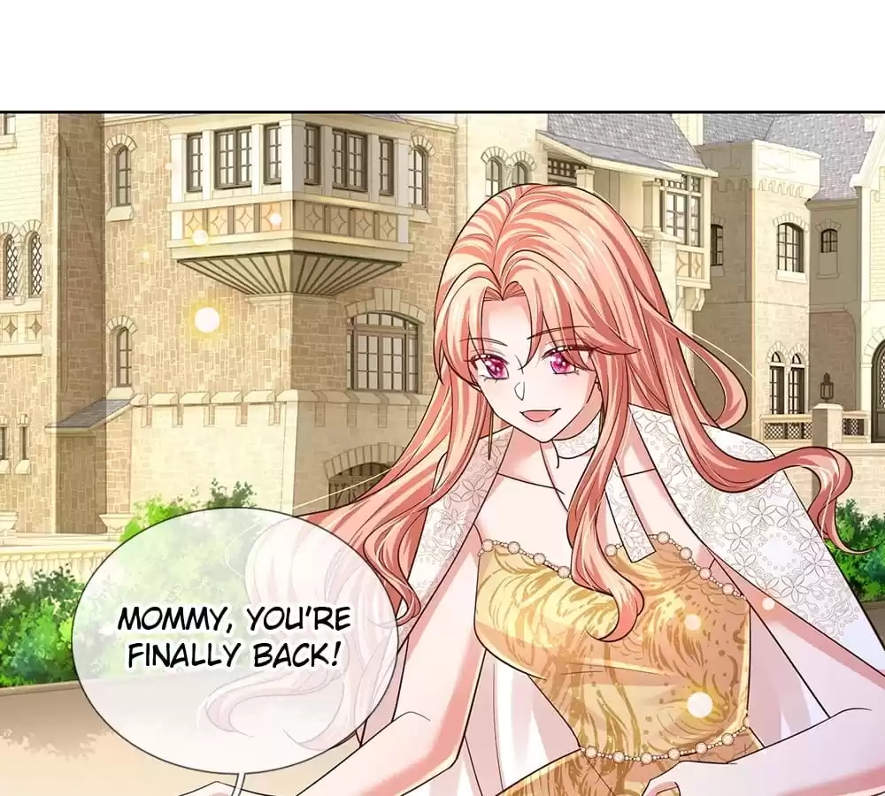 Sweet Escape Chapter 407 page 33 - 