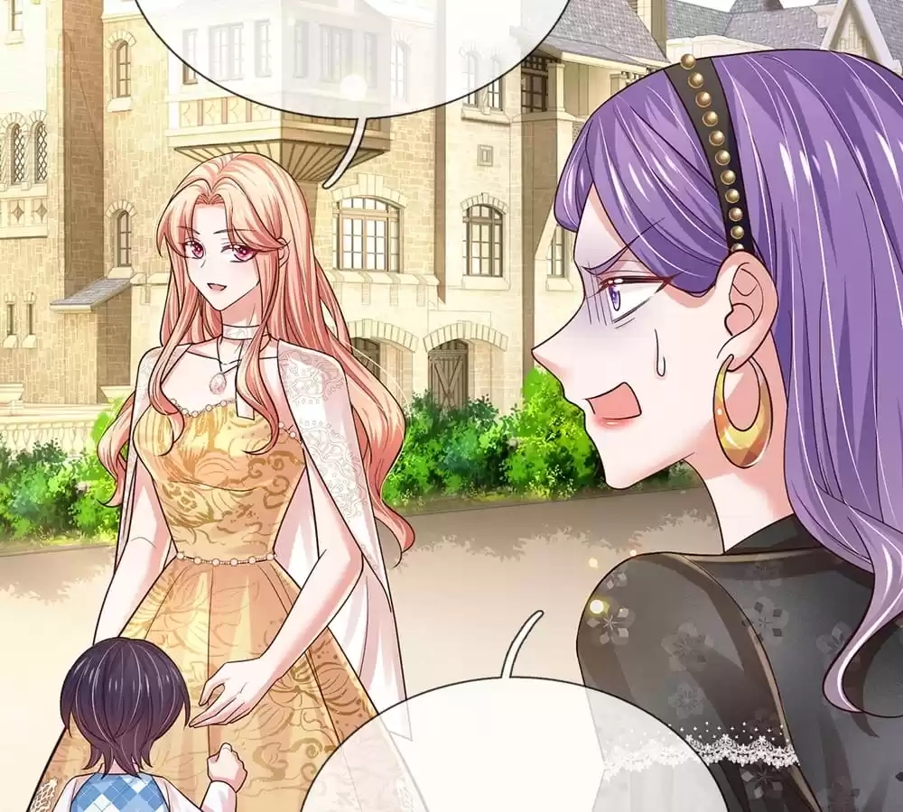 Sweet Escape Chapter 407 page 35 - 