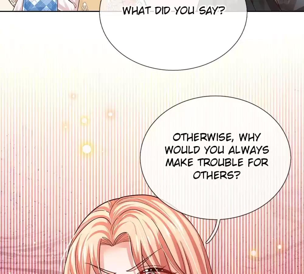 Sweet Escape Chapter 407 page 36 - 