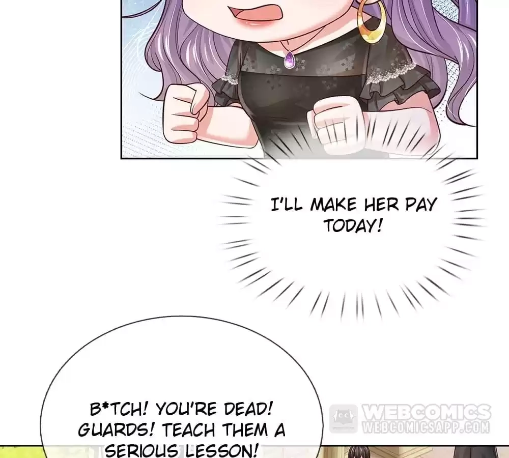Sweet Escape Chapter 407 page 40 - 