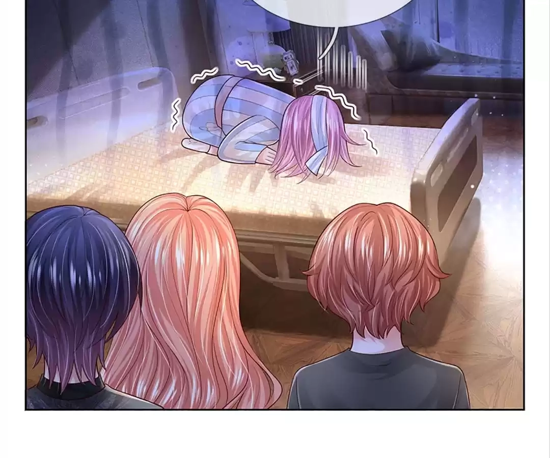 Sweet Escape Chapter 407 page 5 - 
