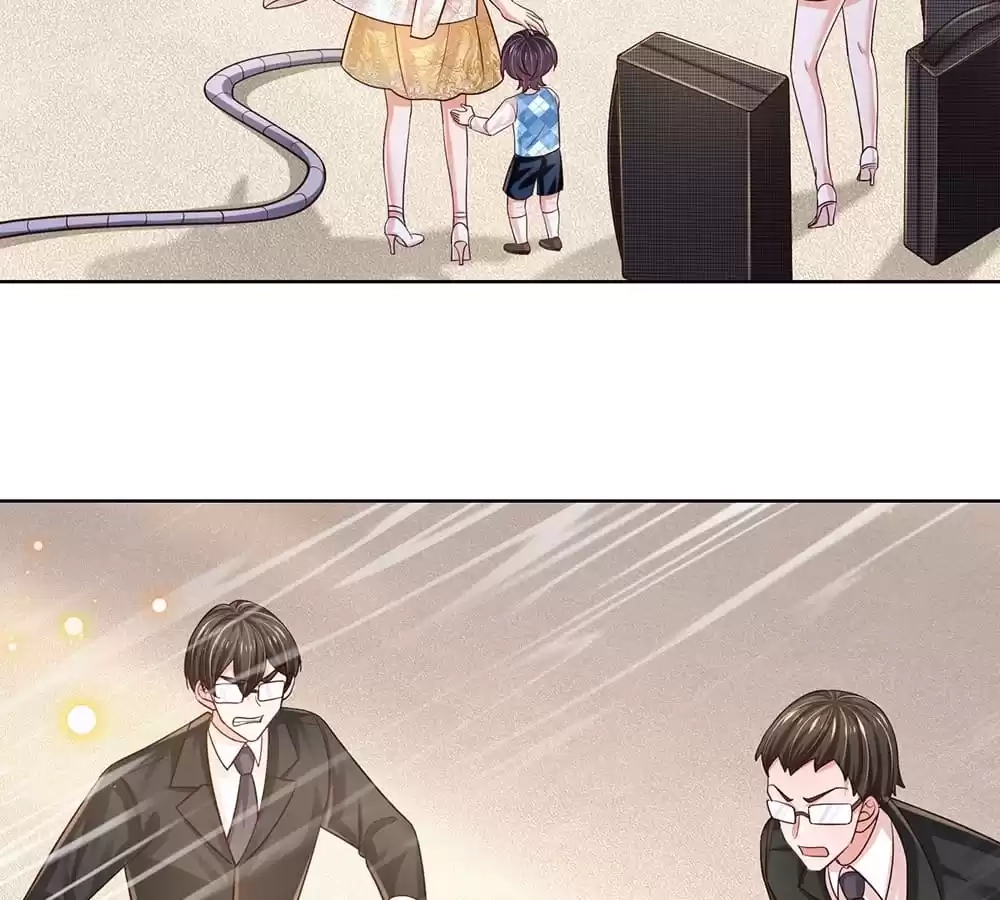 Sweet Escape Chapter 407 page 42 - 