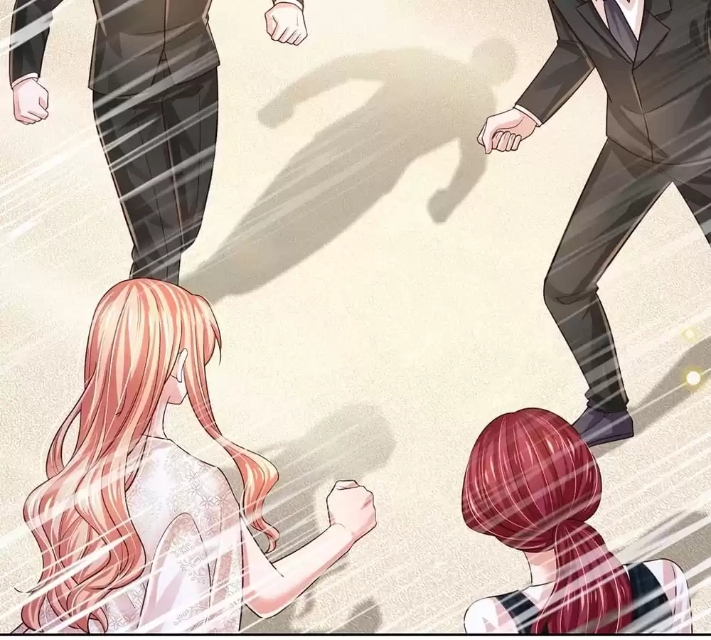 Sweet Escape Chapter 407 page 43 - 