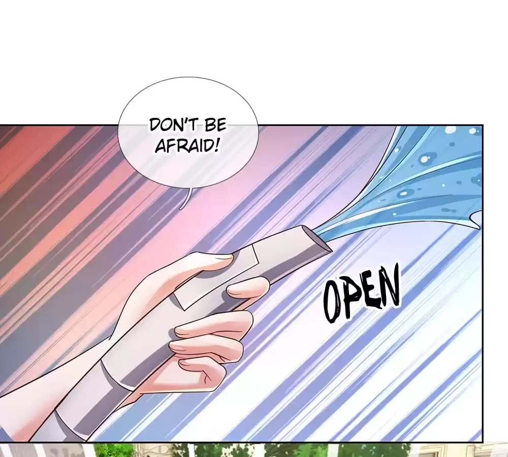 Sweet Escape Chapter 407 page 44 - 