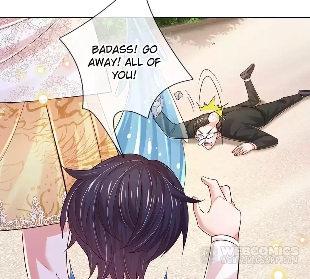 Sweet Escape Chapter 407 page 48 - 