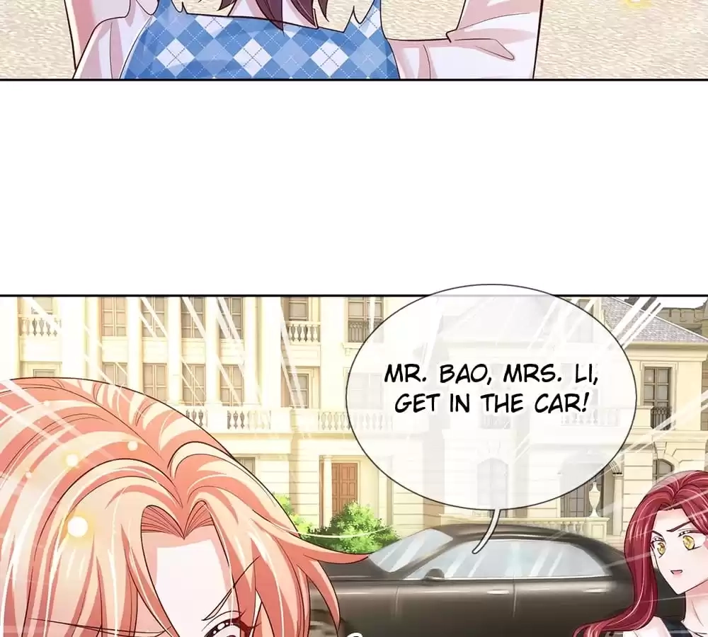 Sweet Escape Chapter 407 page 49 - 