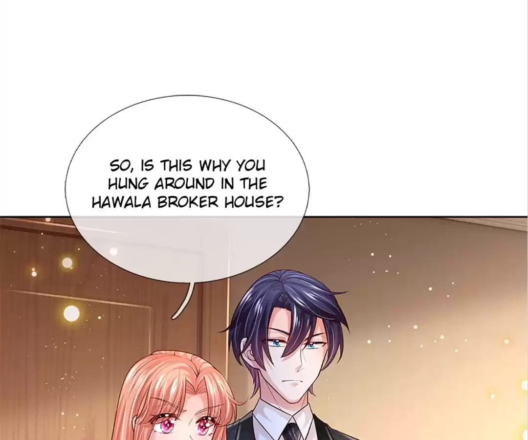 Sweet Escape Chapter 407 page 6 - 