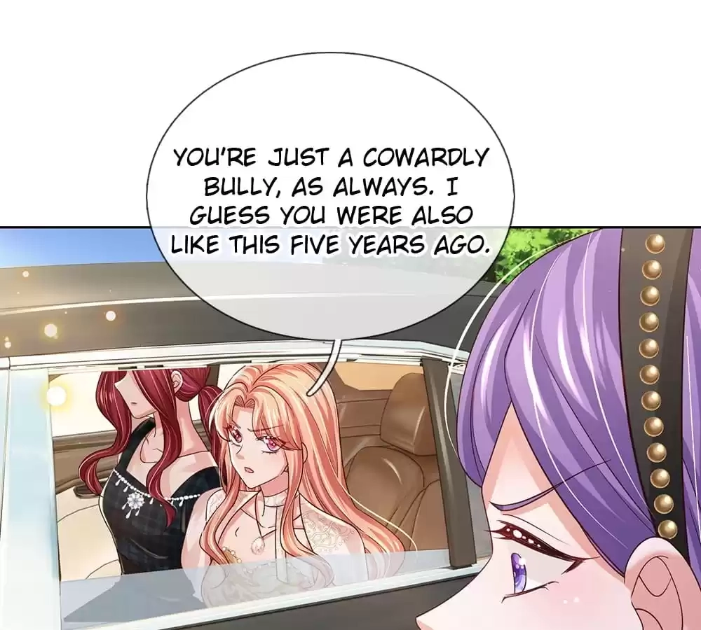 Sweet Escape Chapter 407 page 52 - 