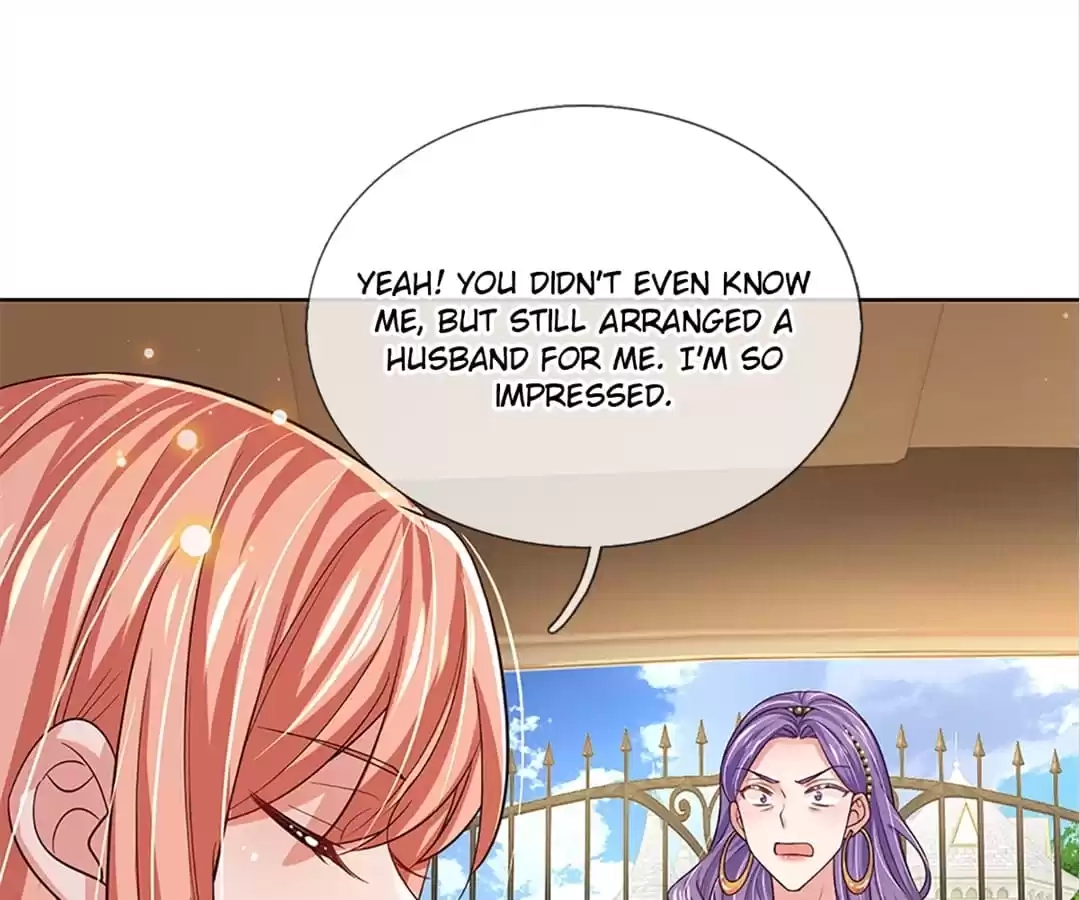 Sweet Escape Chapter 407 page 56 - 