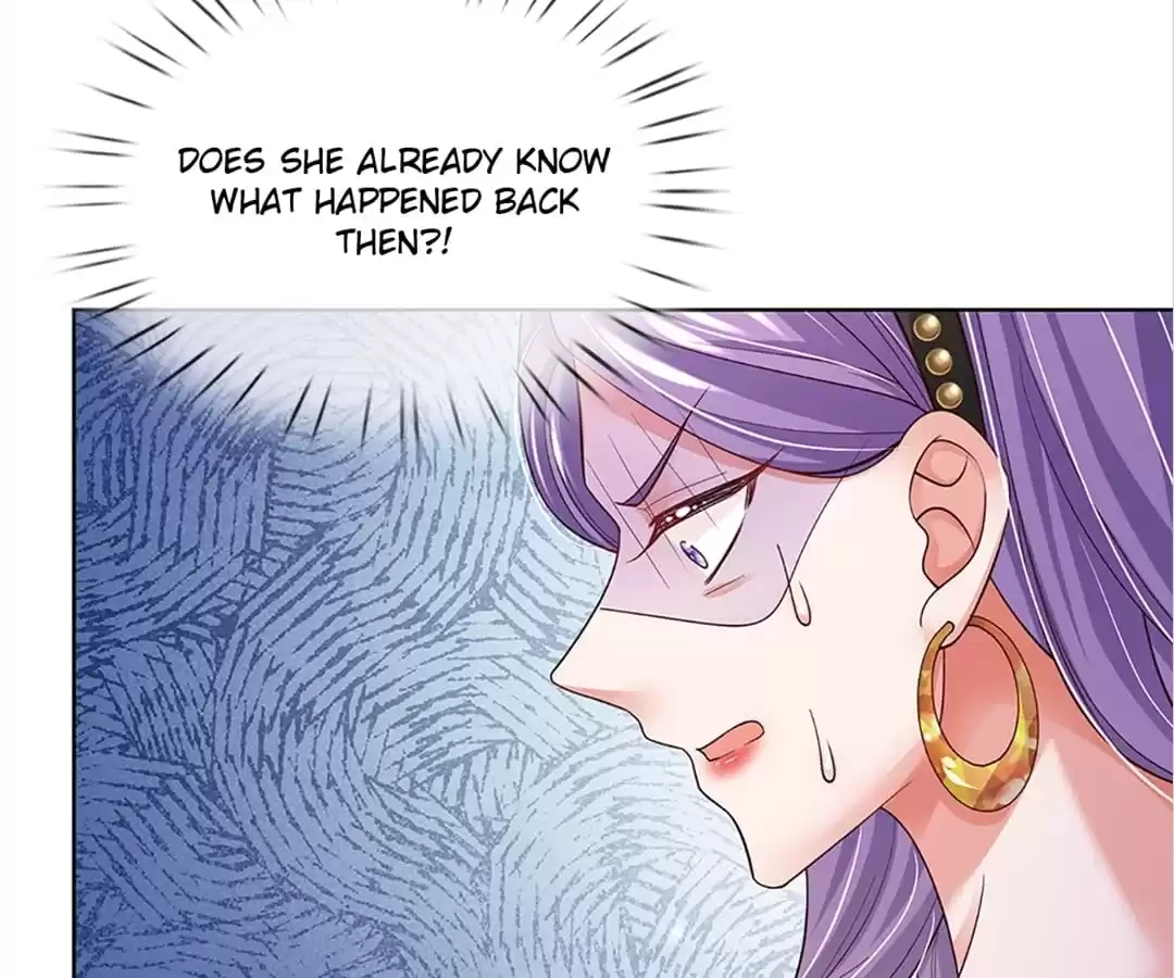 Sweet Escape Chapter 407 page 58 - 