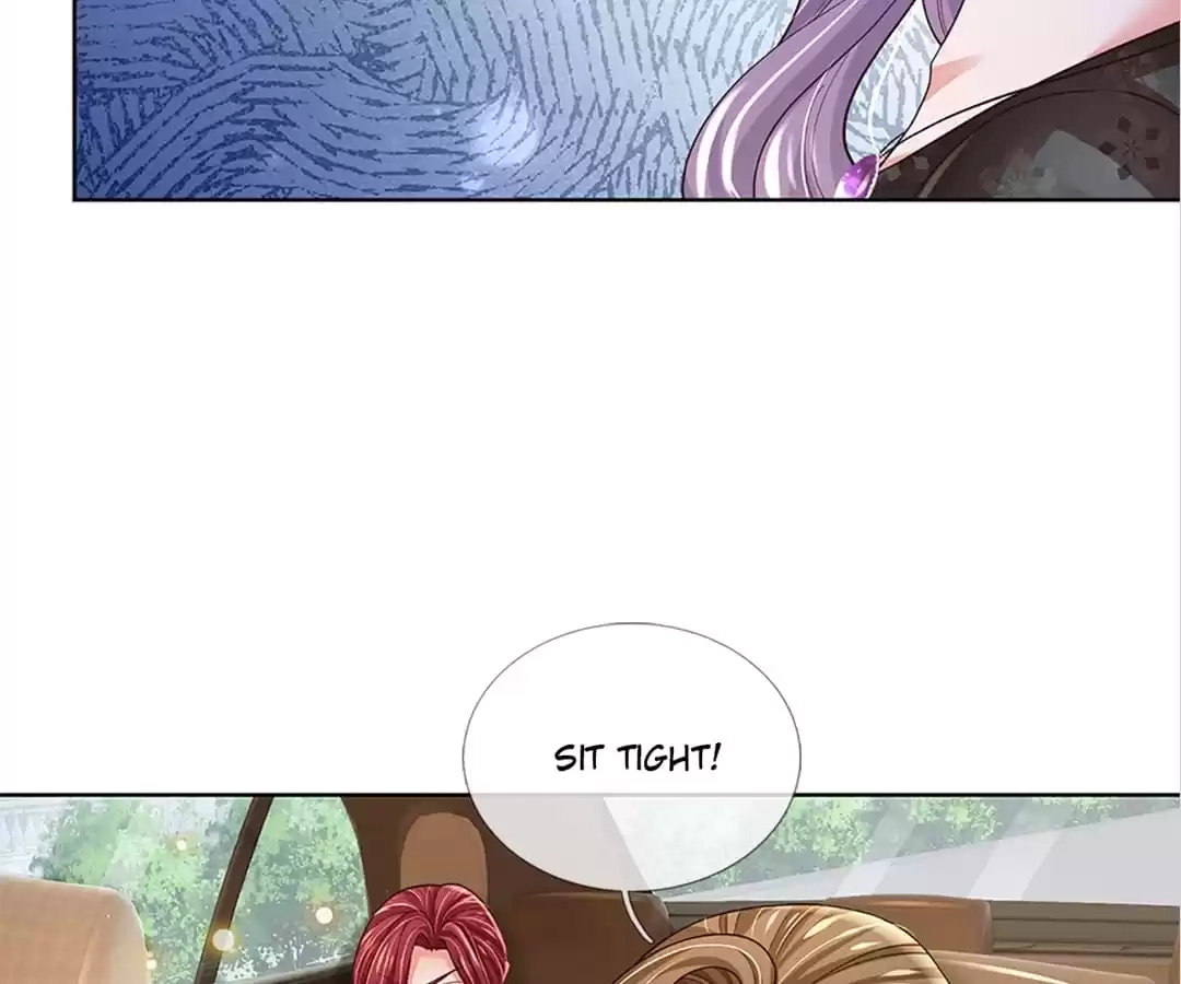 Sweet Escape Chapter 407 page 59 - 