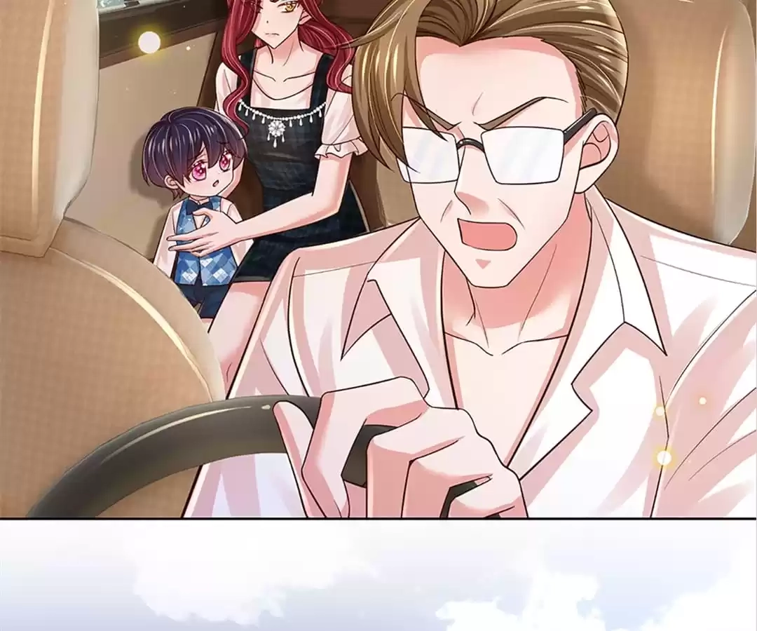 Sweet Escape Chapter 407 page 60 - 