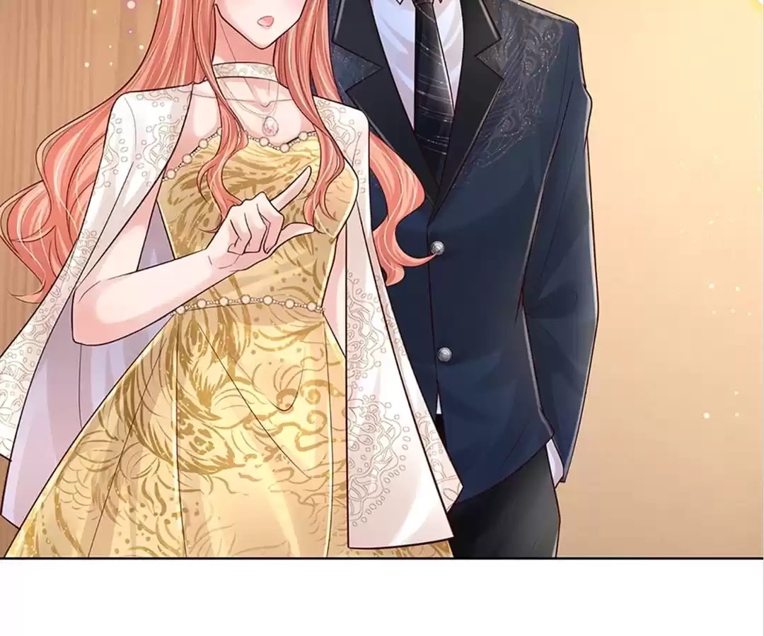 Sweet Escape Chapter 407 page 7 - 
