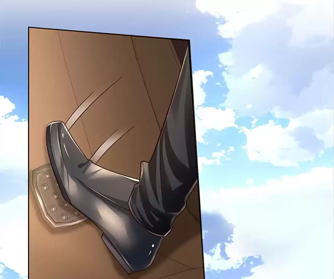 Sweet Escape Chapter 407 page 61 - 