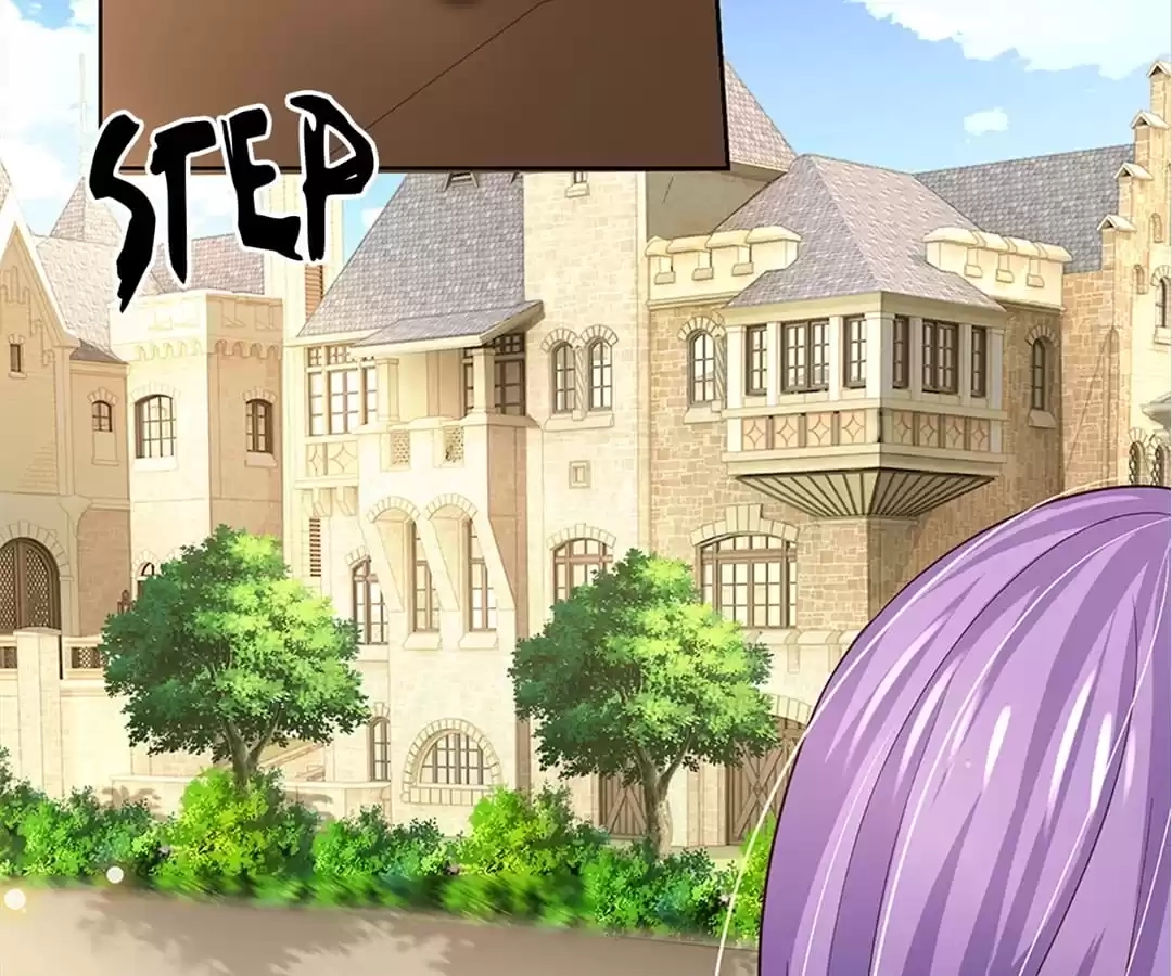 Sweet Escape Chapter 407 page 62 - 
