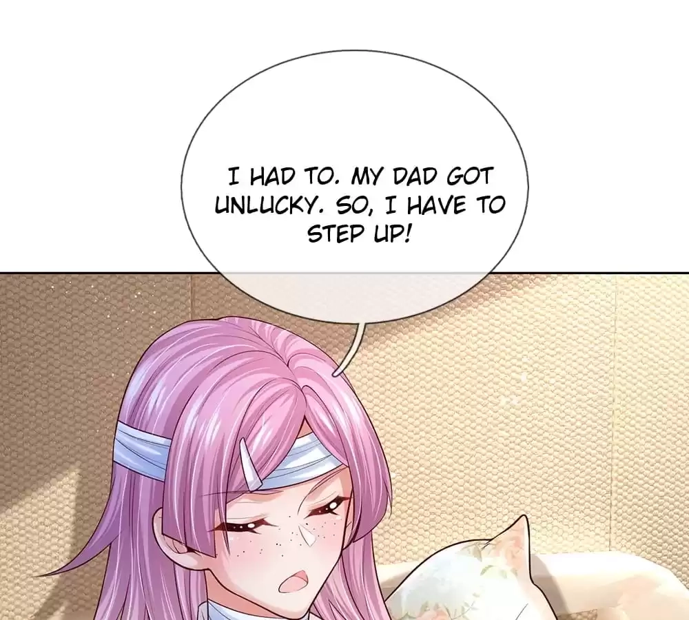 Sweet Escape Chapter 407 page 9 - 