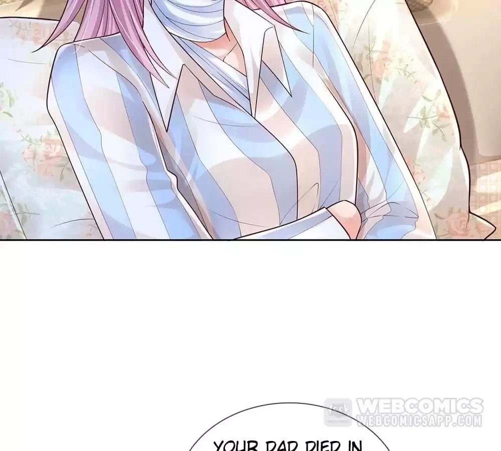 Sweet Escape Chapter 407 page 10 - 