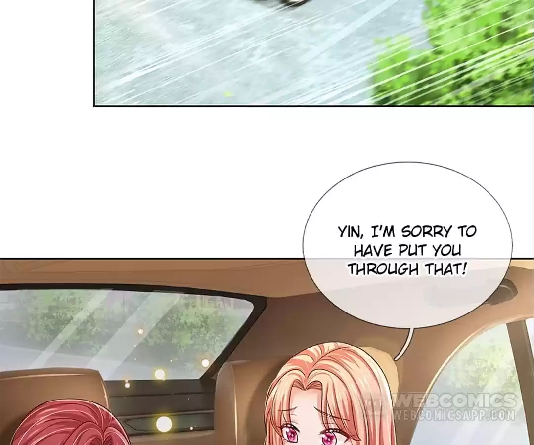Sweet Escape Chapter 408 page 2 - 