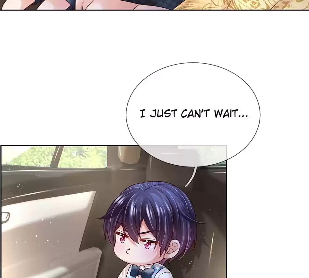 Sweet Escape Chapter 408 page 11 - 
