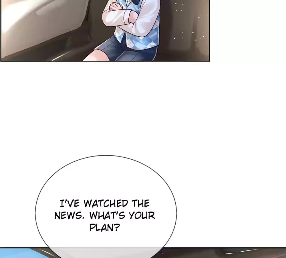 Sweet Escape Chapter 408 page 12 - 