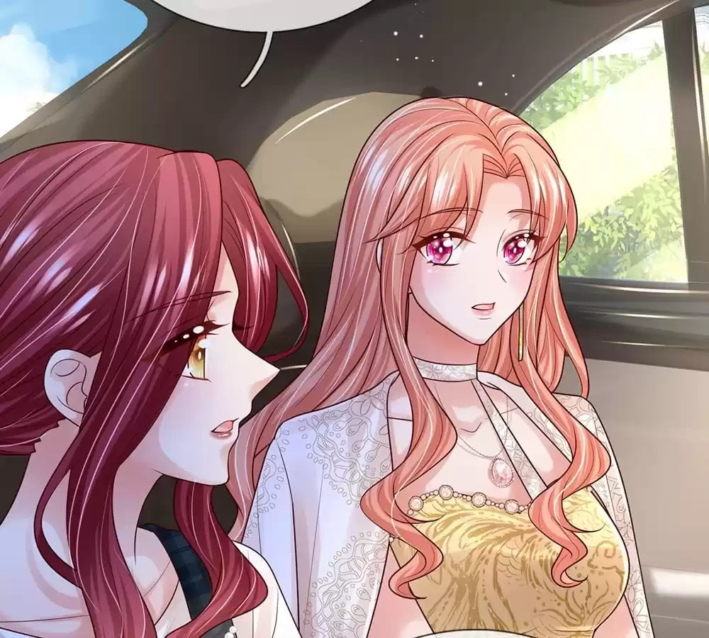Sweet Escape Chapter 408 page 13 - 