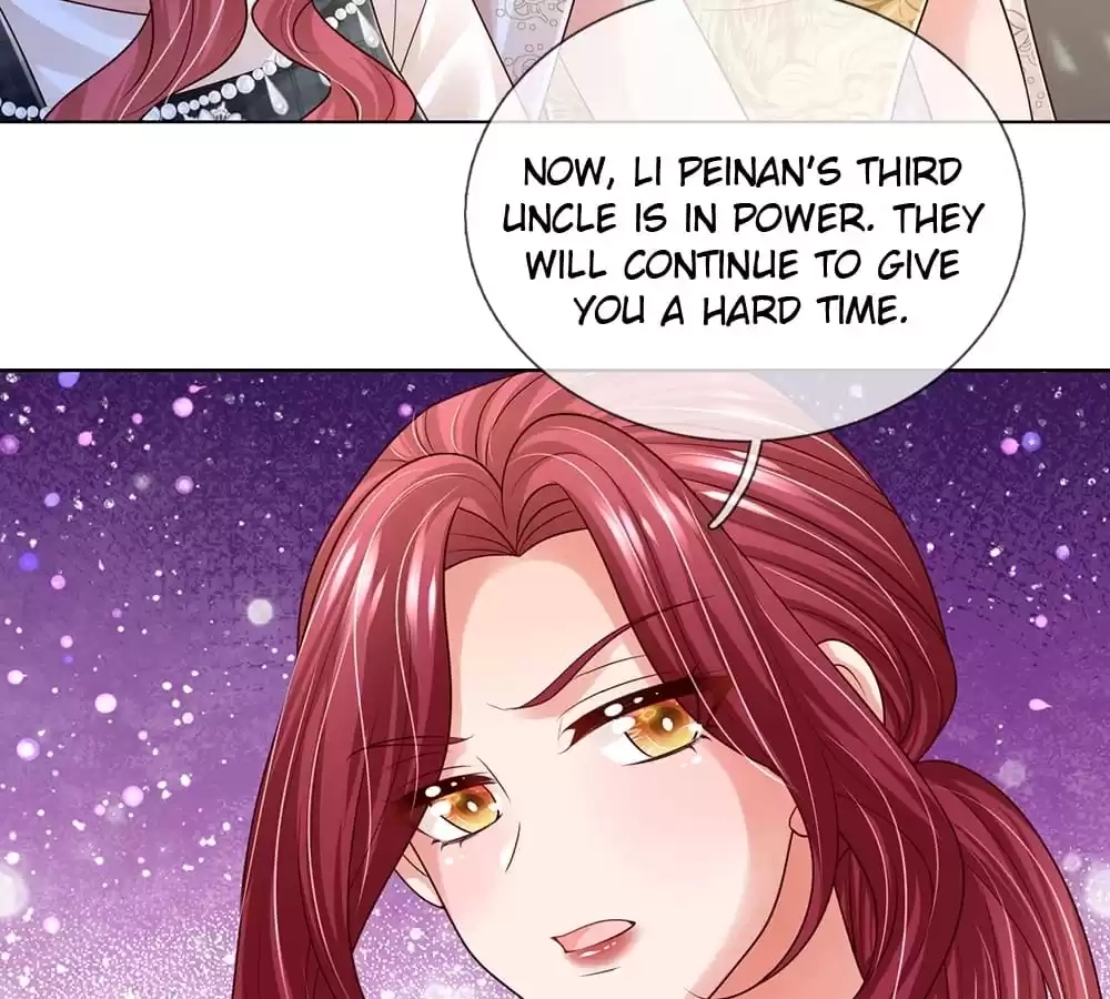 Sweet Escape Chapter 408 page 14 - 
