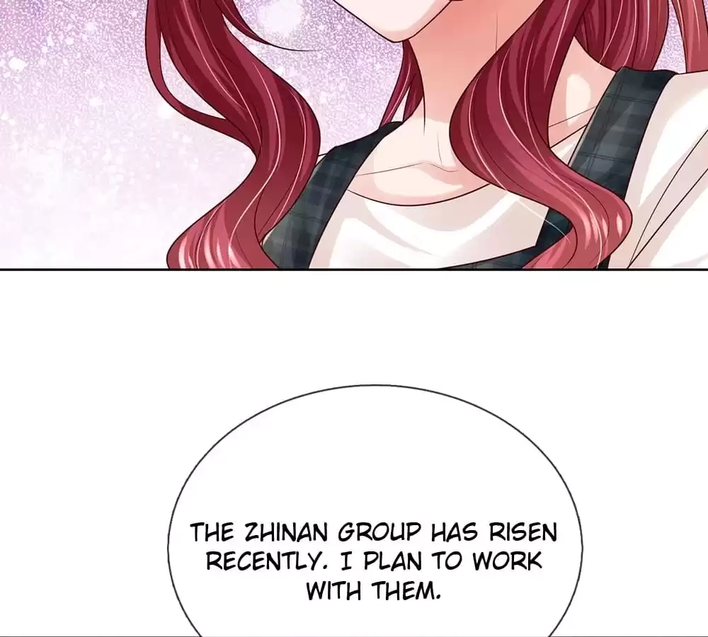 Sweet Escape Chapter 408 page 15 - 
