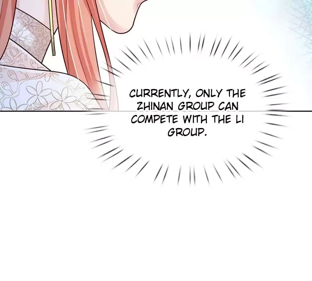 Sweet Escape Chapter 408 page 19 - 