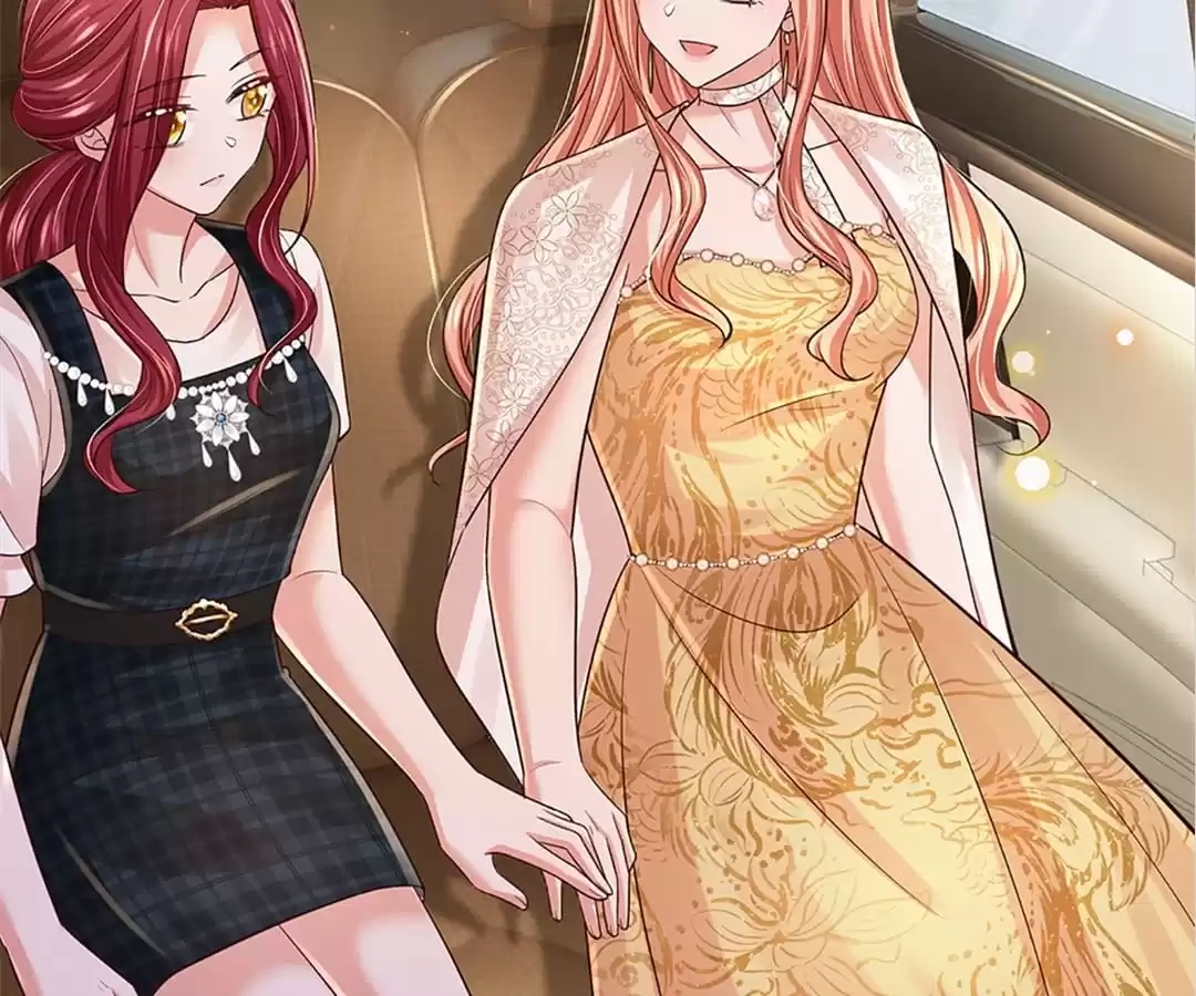 Sweet Escape Chapter 408 page 3 - 