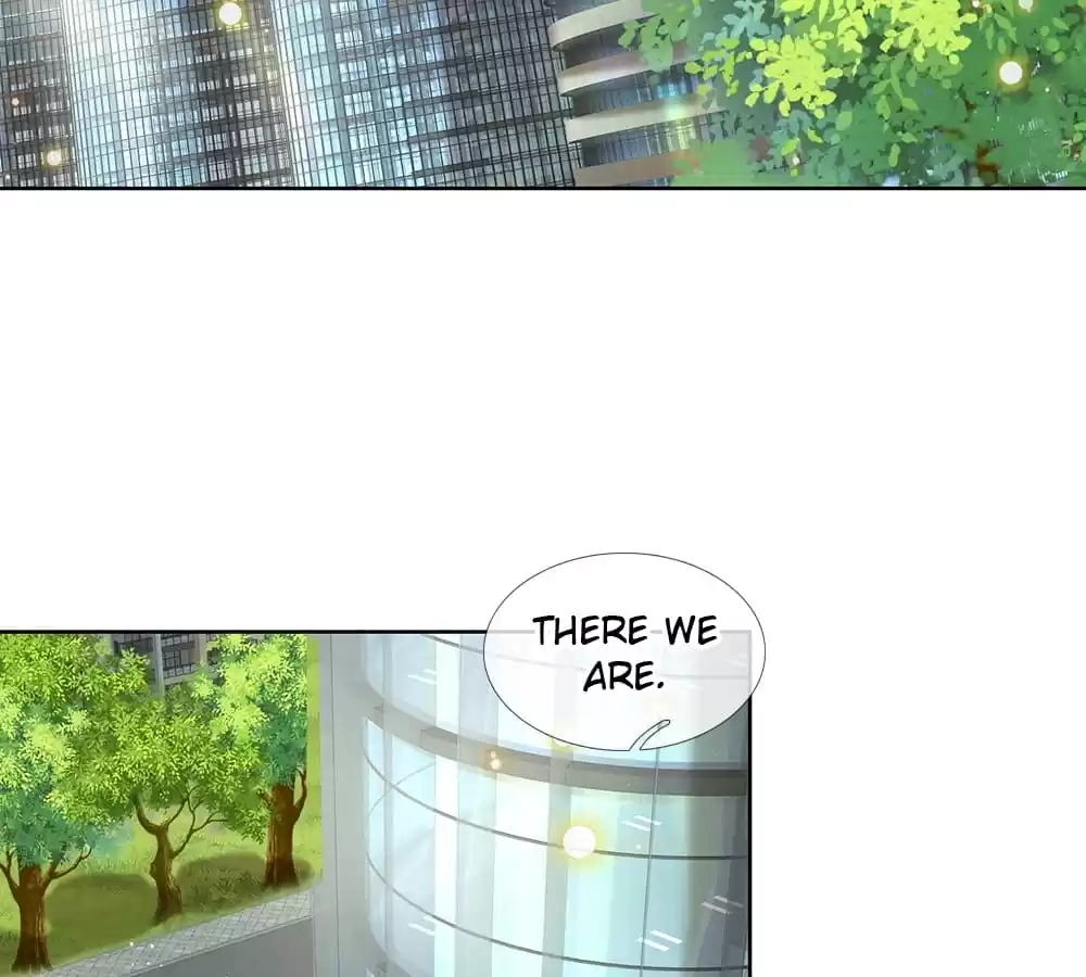 Sweet Escape Chapter 408 page 21 - 