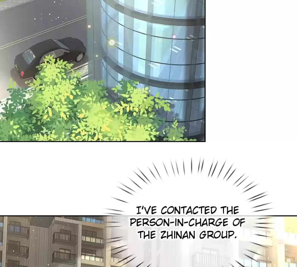 Sweet Escape Chapter 408 page 22 - 