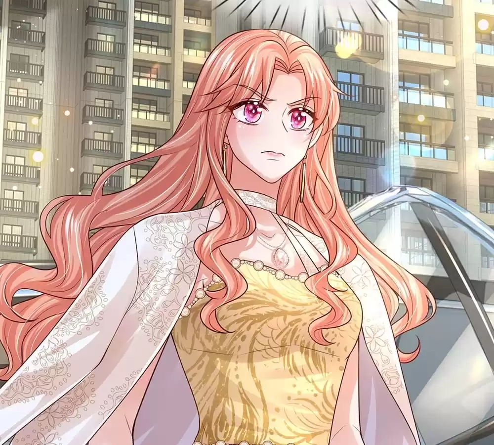 Sweet Escape Chapter 408 page 23 - 