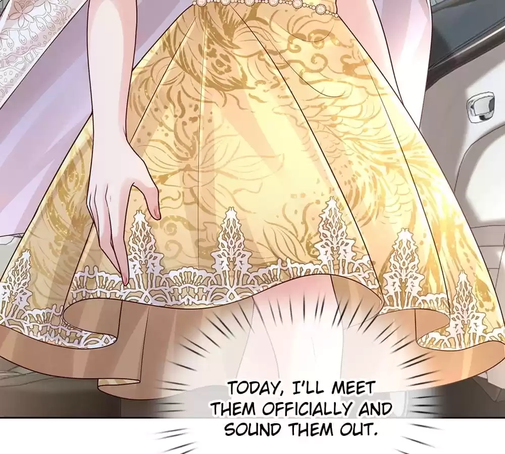 Sweet Escape Chapter 408 page 24 - 