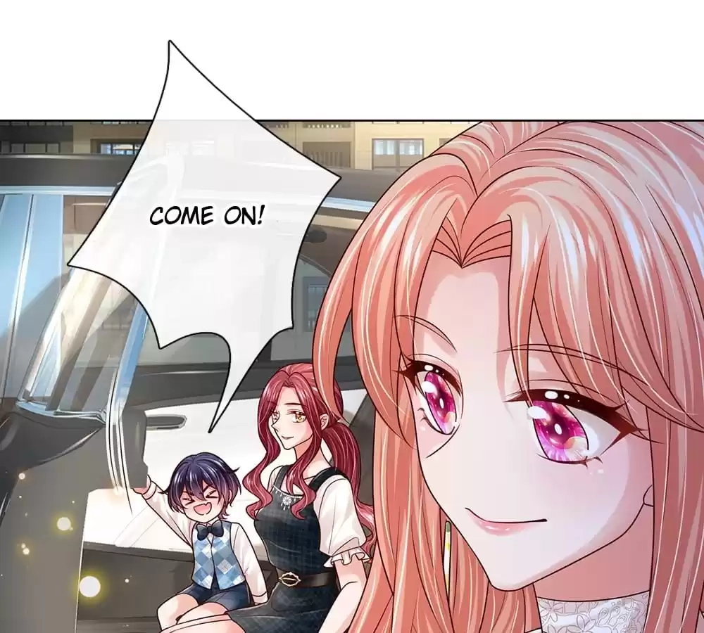 Sweet Escape Chapter 408 page 26 - 