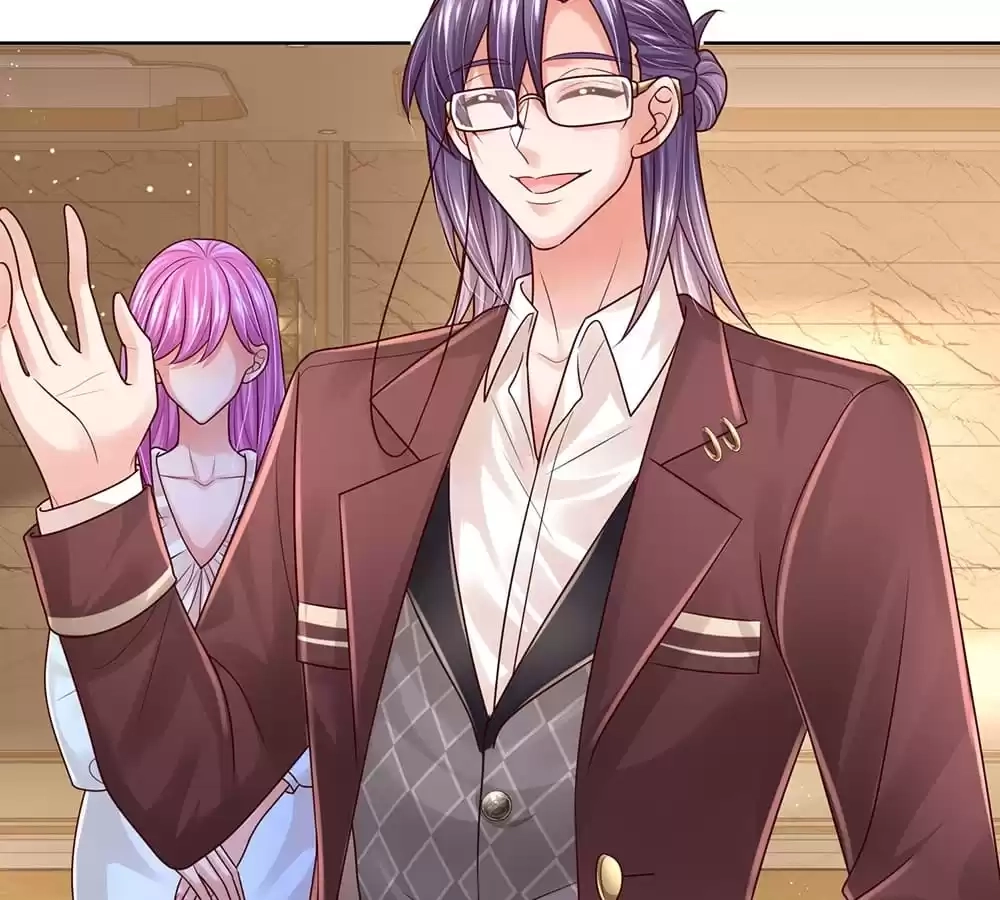 Sweet Escape Chapter 408 page 32 - 
