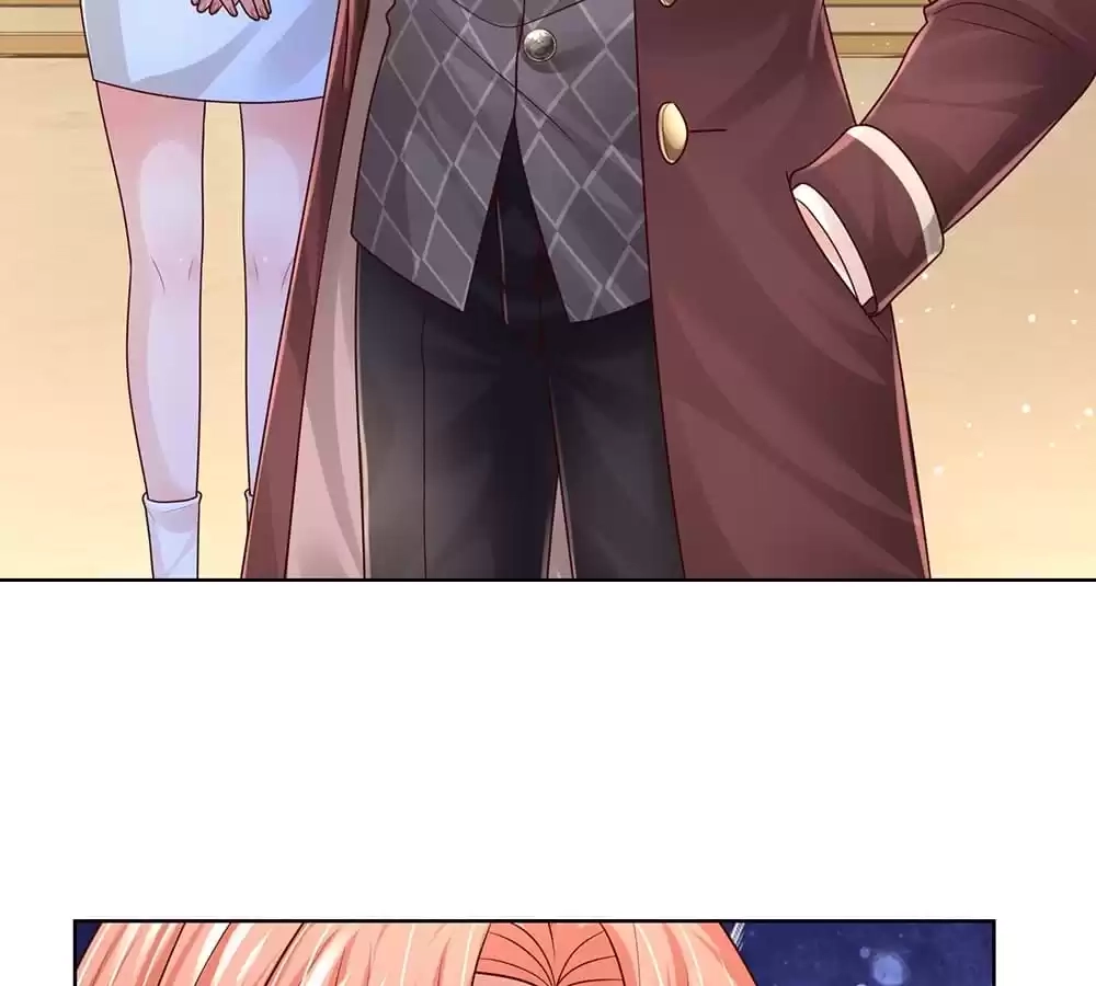 Sweet Escape Chapter 408 page 33 - 
