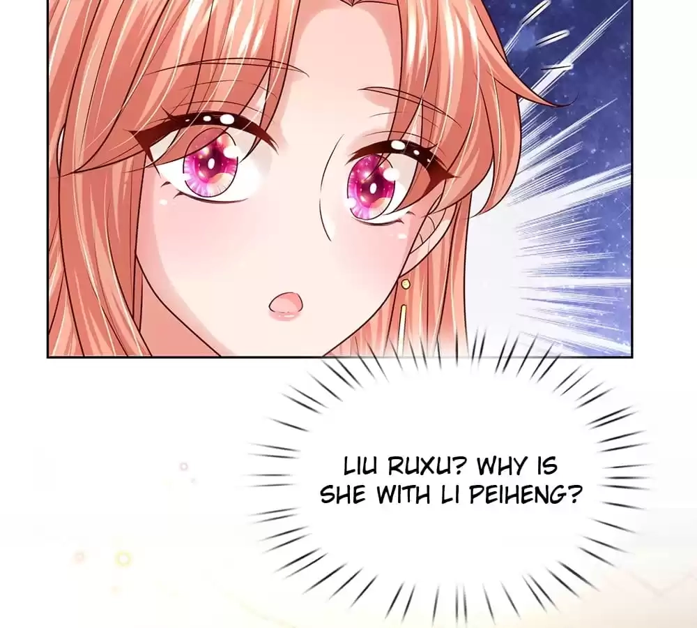 Sweet Escape Chapter 408 page 34 - 